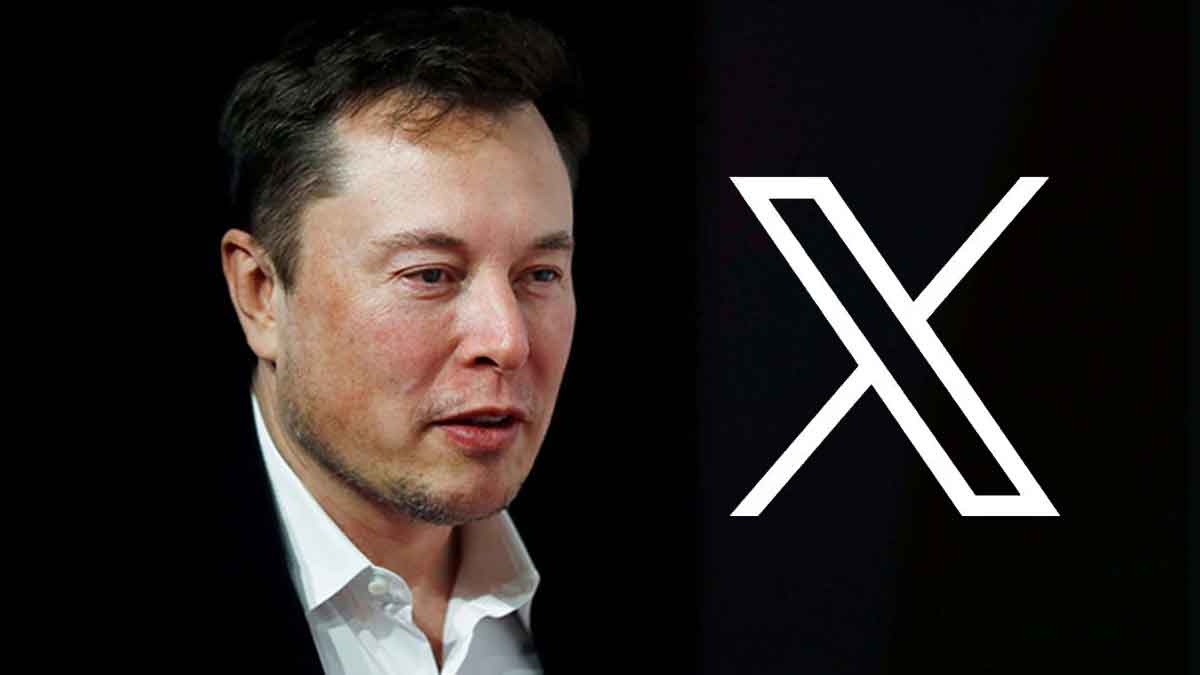 Elon Musk's Xmail