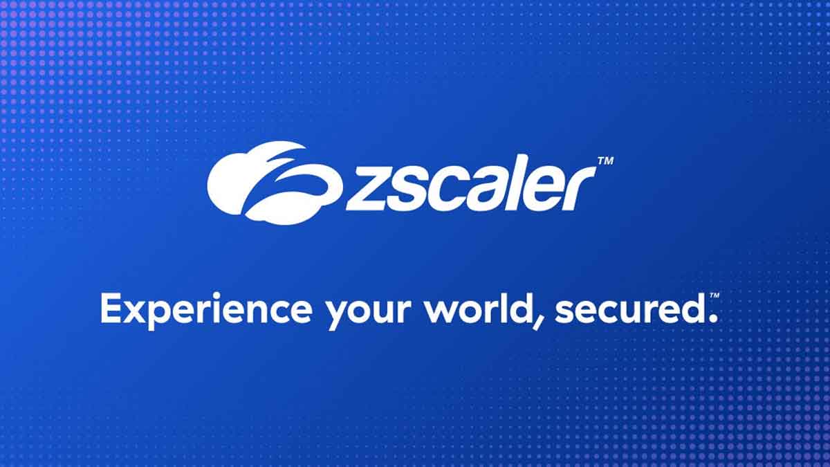 zscaler