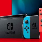 Nintendo Switch 2 Delayed to 2025, Sales Hold