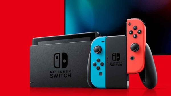 Nintendo Switch 2 Delayed to 2025, Sales Hold