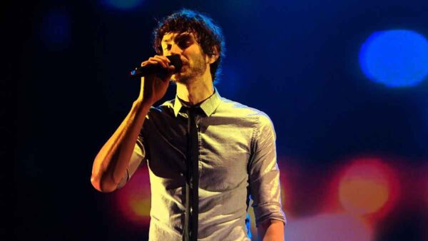 Gotye's "Somebody" Remix Hits Billboard