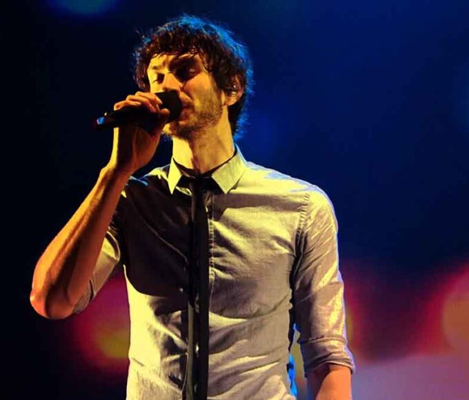 Gotye's "Somebody" Remix Hits Billboard