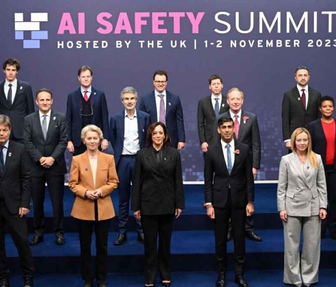 AI Responsibility