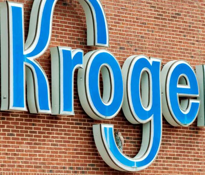 Kroger