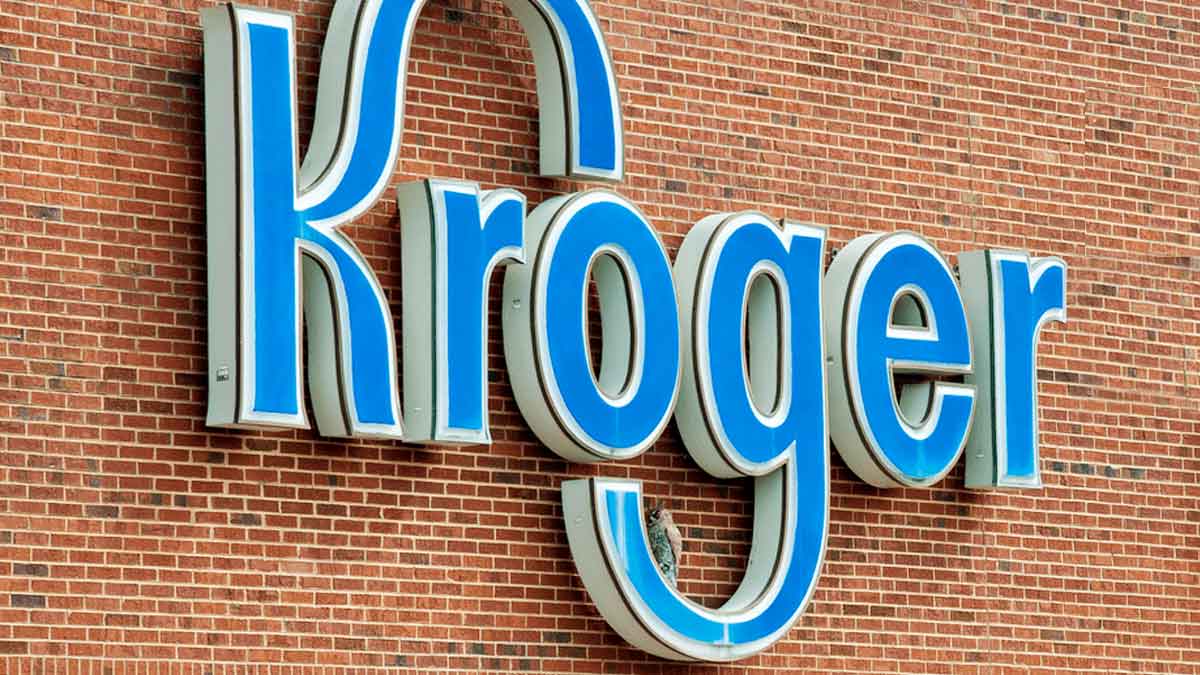 Kroger