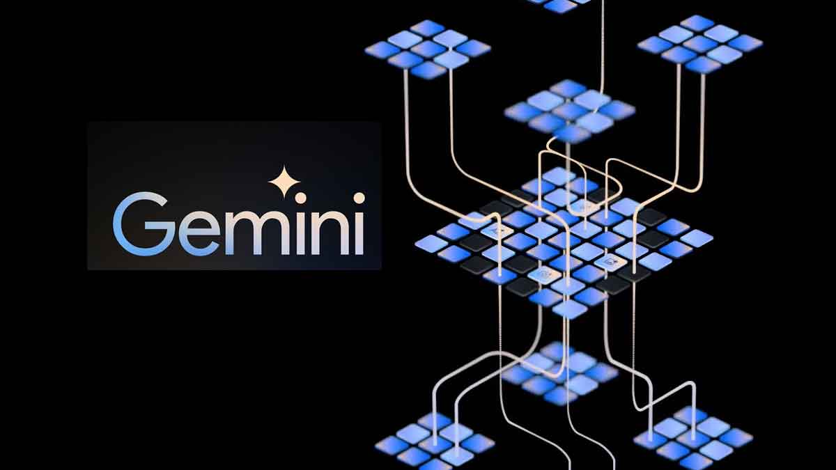 google gemini aI