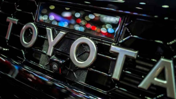Toyota