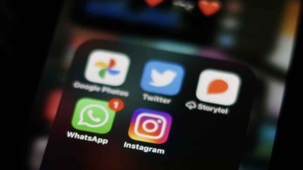 Streaming Service Growth