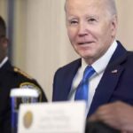 Biden's Health Report