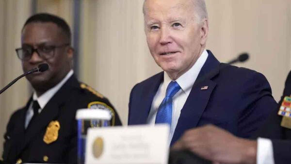 Biden's Health Report