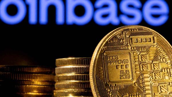 Coinbase