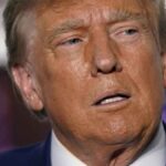 Trump allow Fraud Judgment