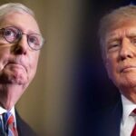 Trump and McConnell