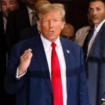 Trump faces Civil Fines