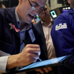 S&P 500 Notches Best February