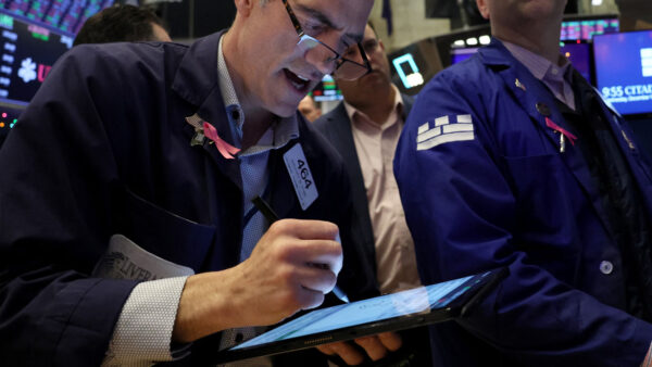 S&P 500 Notches Best February