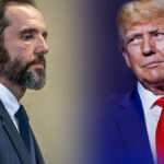 Jack Smith has requested a trial