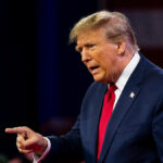 Trump Ballot Removal