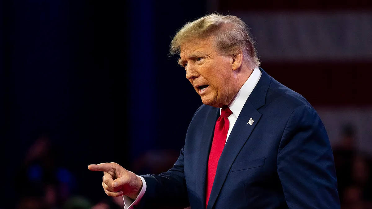 Trump Ballot Removal