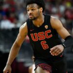 Bronny James Enters NBA Draft After Heart Scare