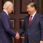 US-China Diplomatic Relations at APEC Summit