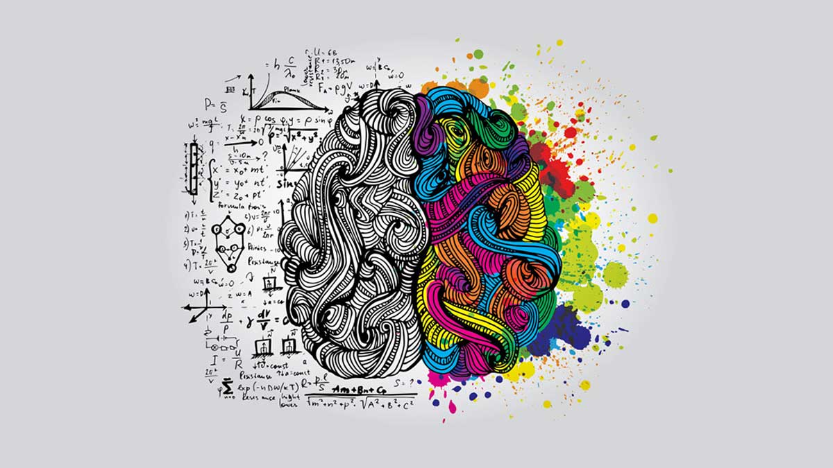 Creativity And Creative