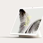 Google's Pixel Tablet 2