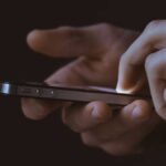 Smartphone Smuggling Crisis