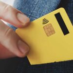 American Express Stock