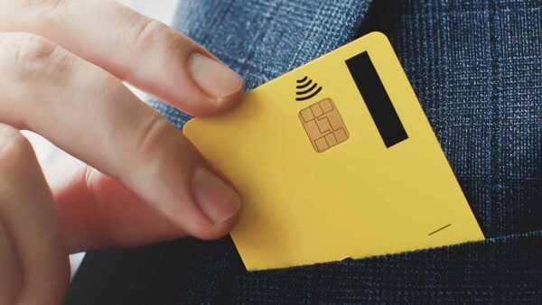 American Express Stock