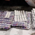 Fentanyl Smuggling: China-Mexico Connection