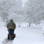 USA's Huge Winter Storm