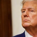 Trump Holds Grand Rapids Campaign Rally