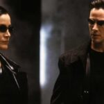 The Matrix 1999
