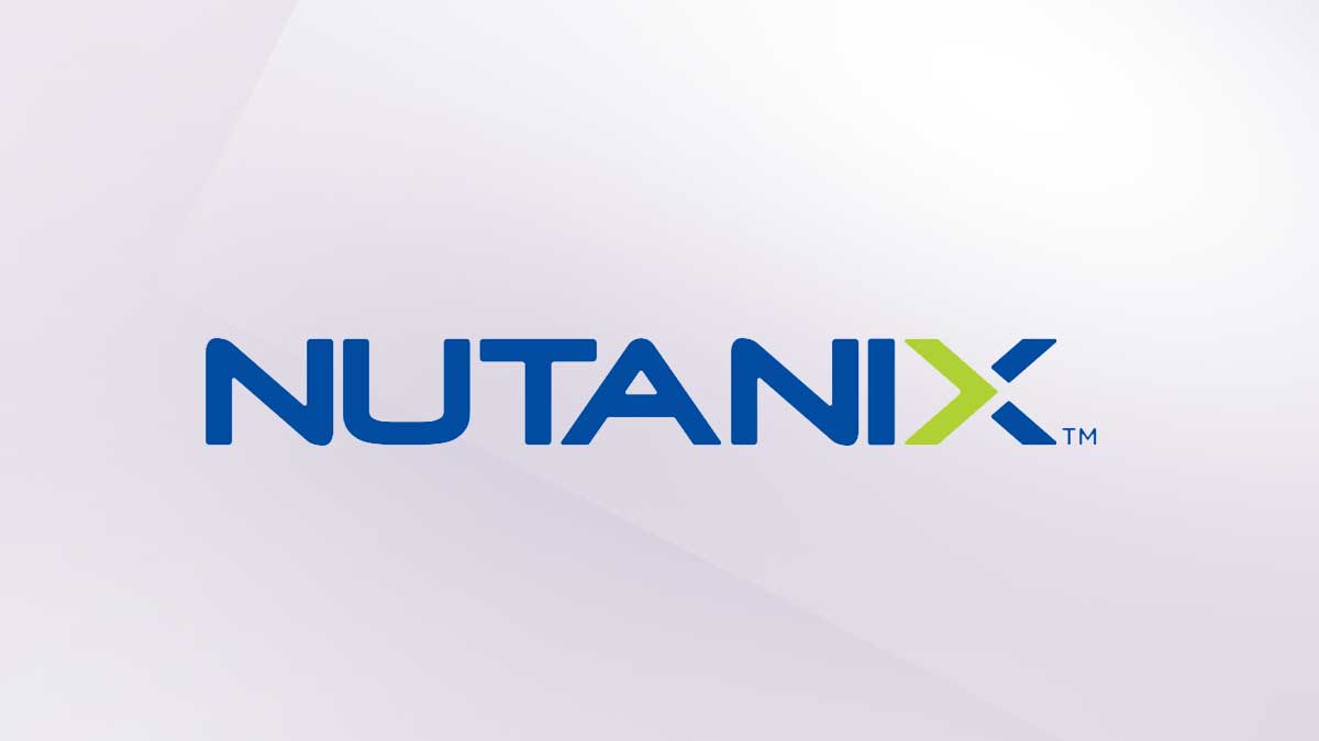 Nutanix