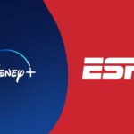 ESPN Join Disney+