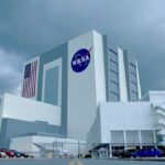 NASA Prepares to Launch Space Shuttle Atlantis