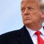 Trump's Wealth Drops $1B as Truth Social Stock Tanks