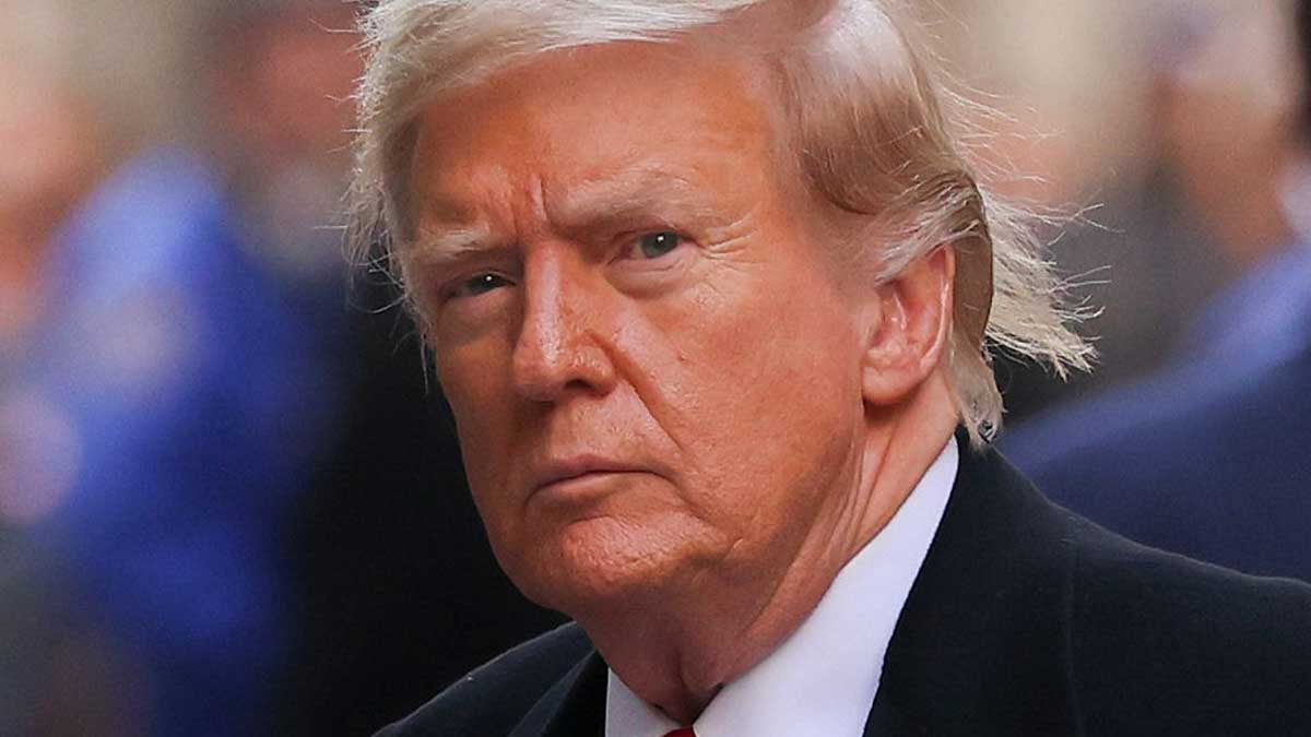 NYC Celebrity Sightings - March 25, 2024