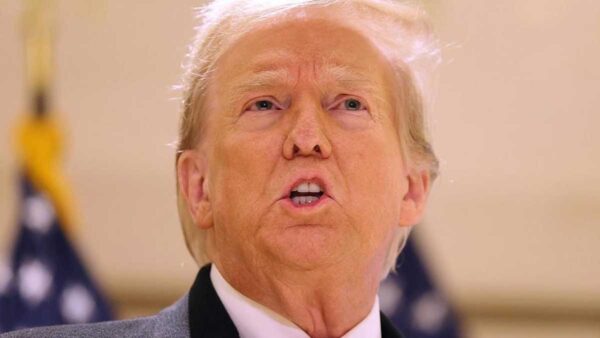 DA Urges Stricter Trump Gag Order After Attacks