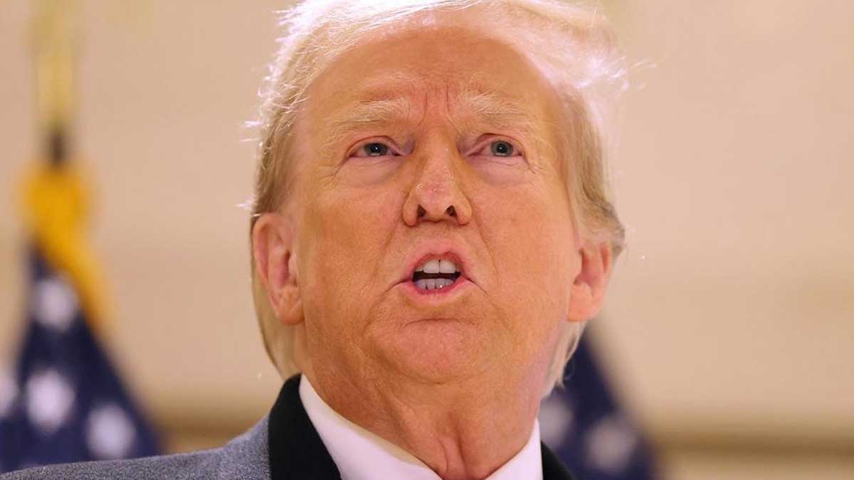 DA Urges Stricter Trump Gag Order After Attacks