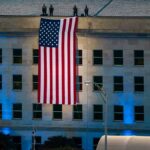 Pentagon Commemorates 20th Anniversary of 9/11 Attacks