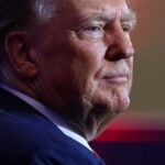 Judge Extends Trump's Gag Order