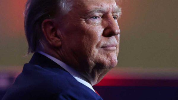 Judge Extends Trump's Gag Order