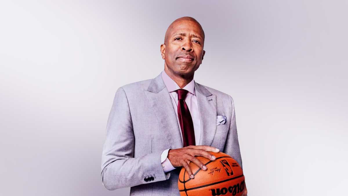 Kenny Smith
