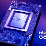 Intel's Gaudi 3