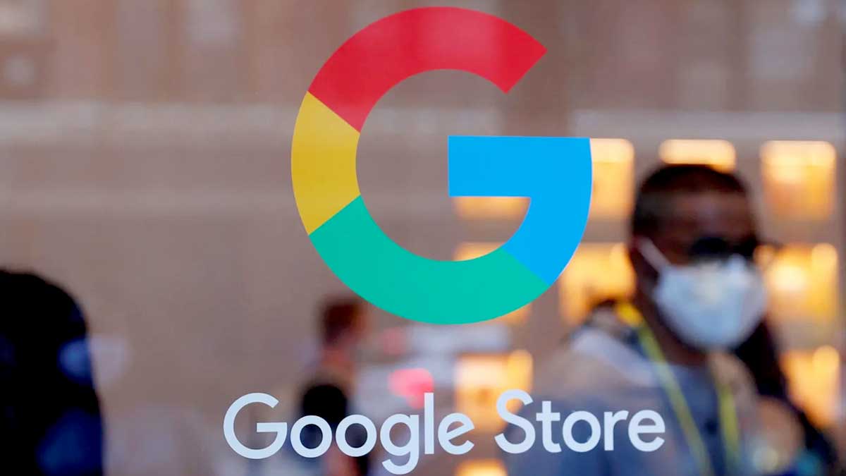 Google store, a play to reach more consumers