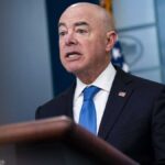 Psaki, Mayorkas Hold White House Briefing