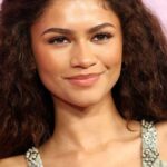 Zendaya - Green Carpet Fashion Awards 2024