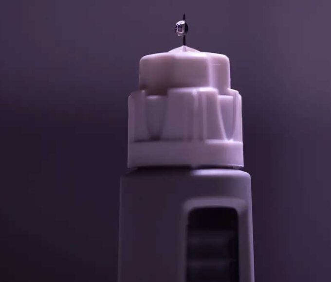 Ozempic Maker Faces Lawsuit Over Weight Loss Drug Side Effects